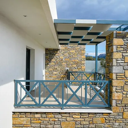Apartmán Anela