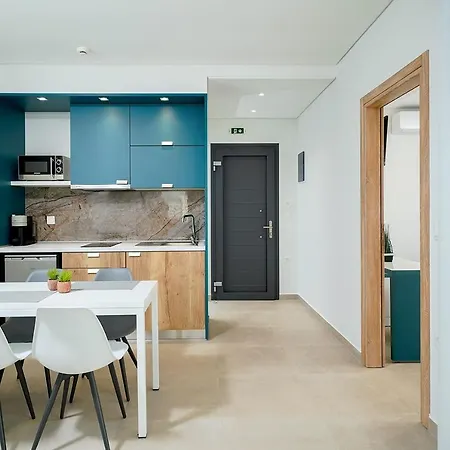 Apartmán Anela