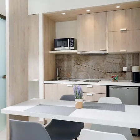 Apartmán Anela *